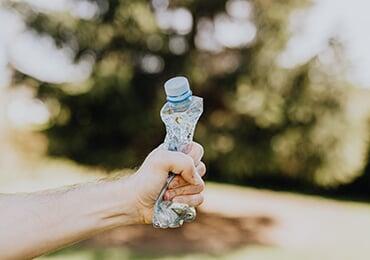 "Science" issues a warning! Canada calls for expansion of plastic ban